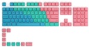Glorious PBT Pastel Key Caps