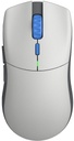 Glorious Series One PRO Wireless Mouse - Vidar - Grey/Blue - Forge