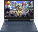 HP Victus Gaming Laptop 16-r1021ne Core i7 -14th 14600HX 16GB/1TB 16.1" QHD Blue Chrome logo