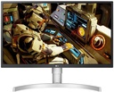 LG 27Up550N-W.Ama, 27"  4K Uhd Ips Monitor