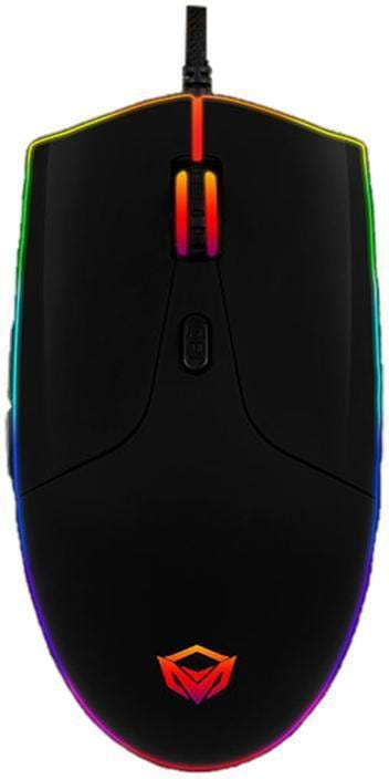 Meetion Gaming Wired Mouse MT-GM21