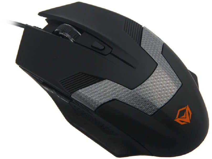 Meetion Mouse USB Corded Backlit MT-M940