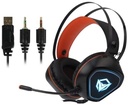 Meetion Mt-Hp030 7.1 Backlit Gaming Headset With USB