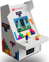 My Arcade  Micro Player 6.7" Tetris Portable Retro Arcade 