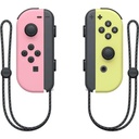 Nintendo Joy-Con(L)/(R) pastel Pink/Yellow