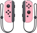 Nintendo Switch Joy-Con Controller - Pastel Pink