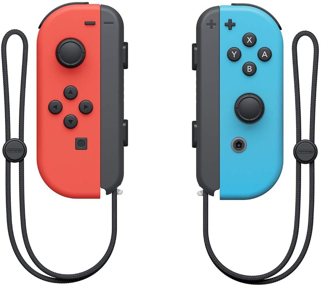 Nintendo Switch Joy-Con Controller Neon (Pair)
