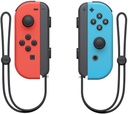 Nintendo Switch Joy-Con Controller Neon (Pair)