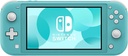 Nintendo Switch Lite - Turquoise