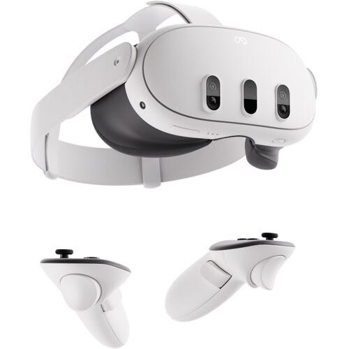 Oculus Quest 3 512 GB