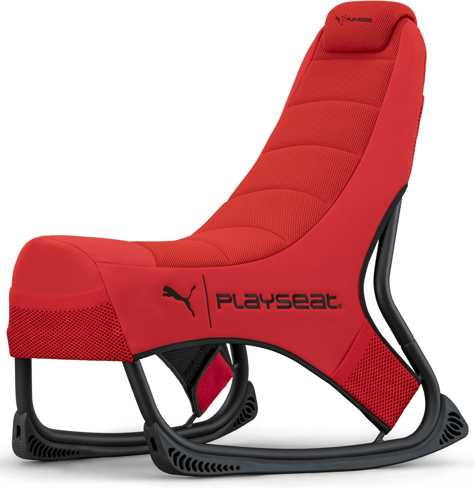 PlayseatÂ® PUMA Edition - Red