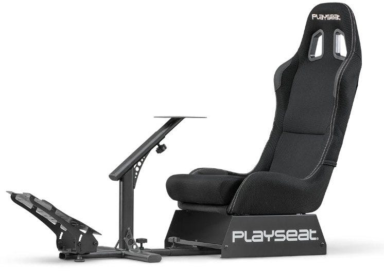 Playseat Evolution Black ActiFita
