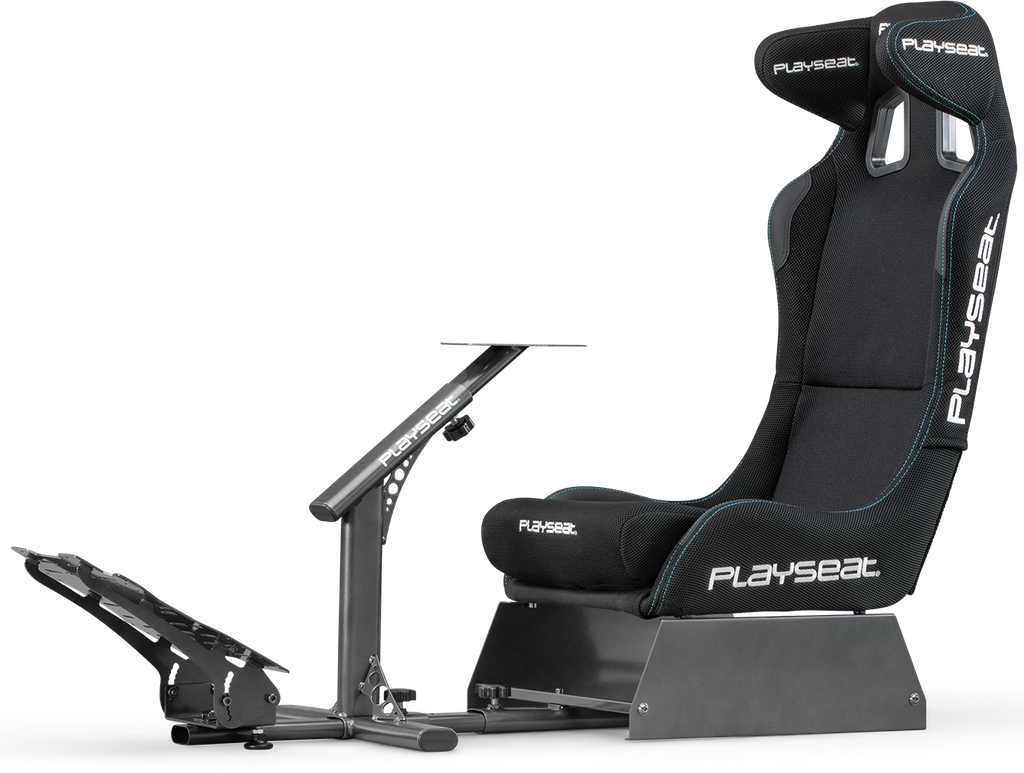 PlayseatÂ® Evolution PRO - Black - ActiFitâ„¢