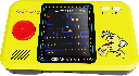 Arcade  Pocket Player Pac-Man Portable Gaming System 