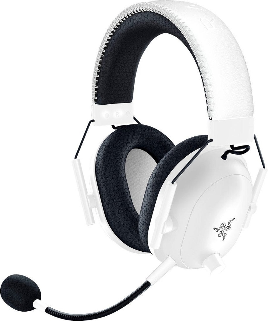 Razer Blackshark V2 Pro (2023) - White Ed. Headset