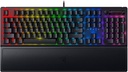 Razer Blackwidow V3 Mechanical Gaming Keyboard: Yellow Mechanical Switches
