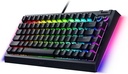 Razer Blackwidow V4 Gaming Keyboard - US Layout