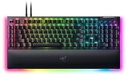 Razer Blackwidow V4 Pro Gaming Keyboard Green
