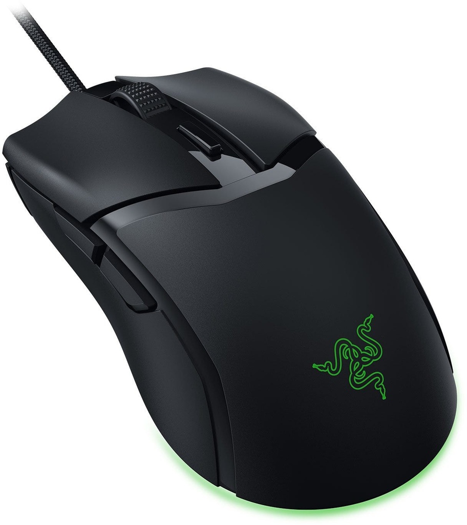 Razer Cobra Wired Gaming Mouse