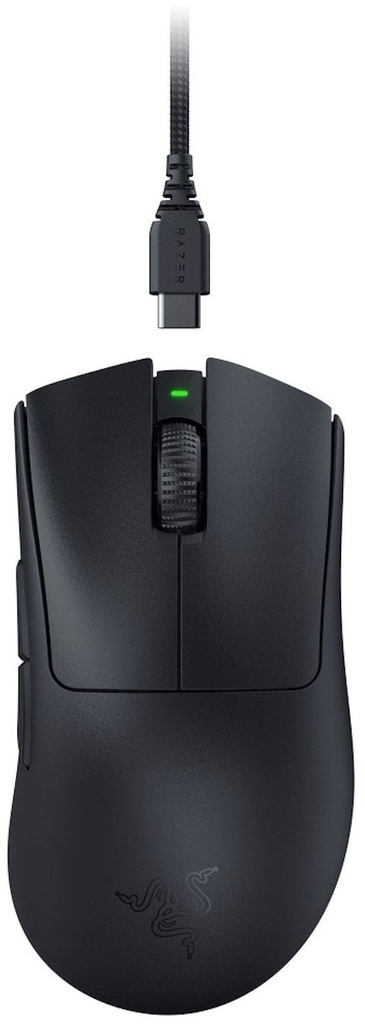 Razer Deathadder V3 Pro Mouse Black