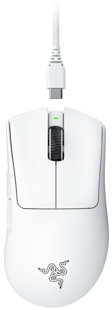 Razer Deathadder V3 Pro Mouse White