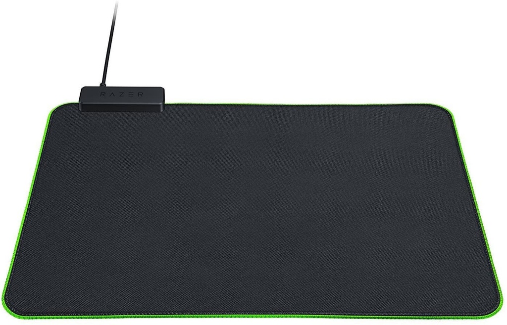 Razer Goliathus Chroma Soft With Micro-Textured Cloth Surface