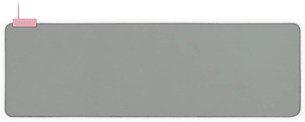 Razer Mouse Pad Goliathus Extended Chroma Quartz Edition