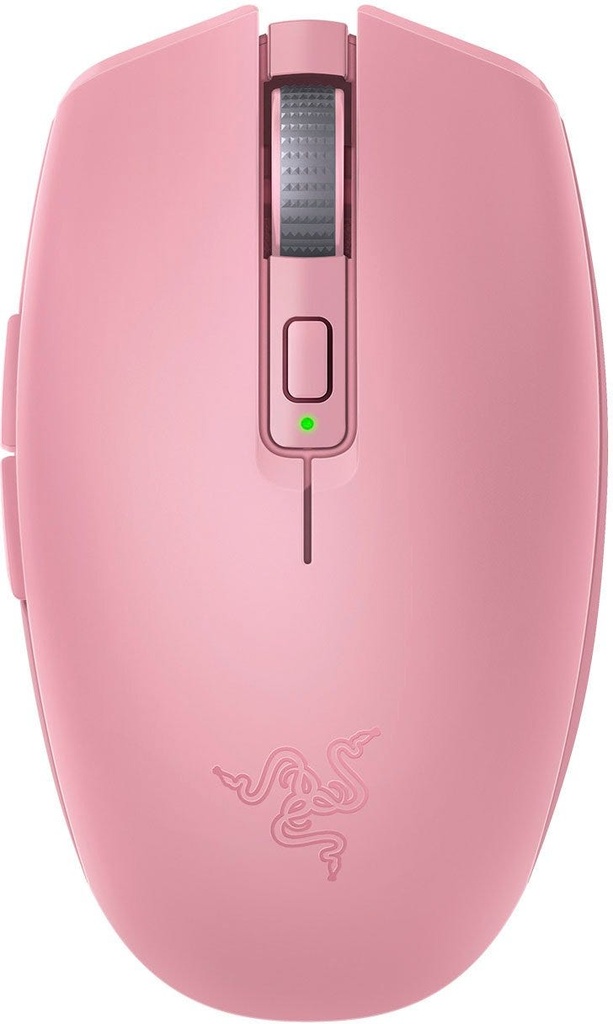 Razer Orochi V2 - Quartz