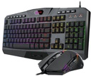 Redragon S101-5 Wired Gaming Keyboard & Mouse 2-1 Combo
