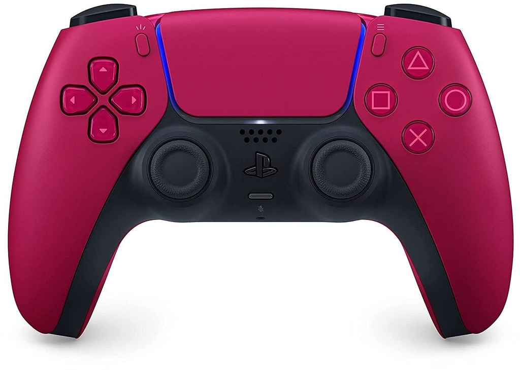 Sony PlayStation 5 Dual sense Wireless Controller - Cosmic Red