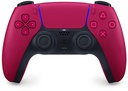 Sony PlayStation 5 Dual sense Wireless Controller - Cosmic Red