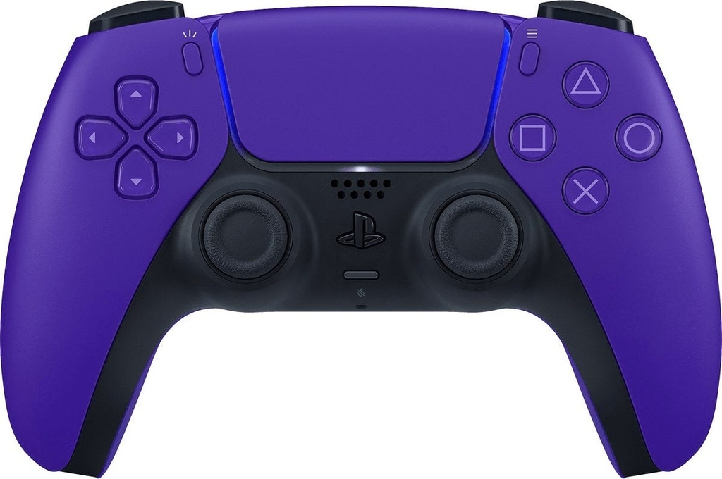 Sony PlayStation 5 Dual sense Wireless Controller - Galactic Purple