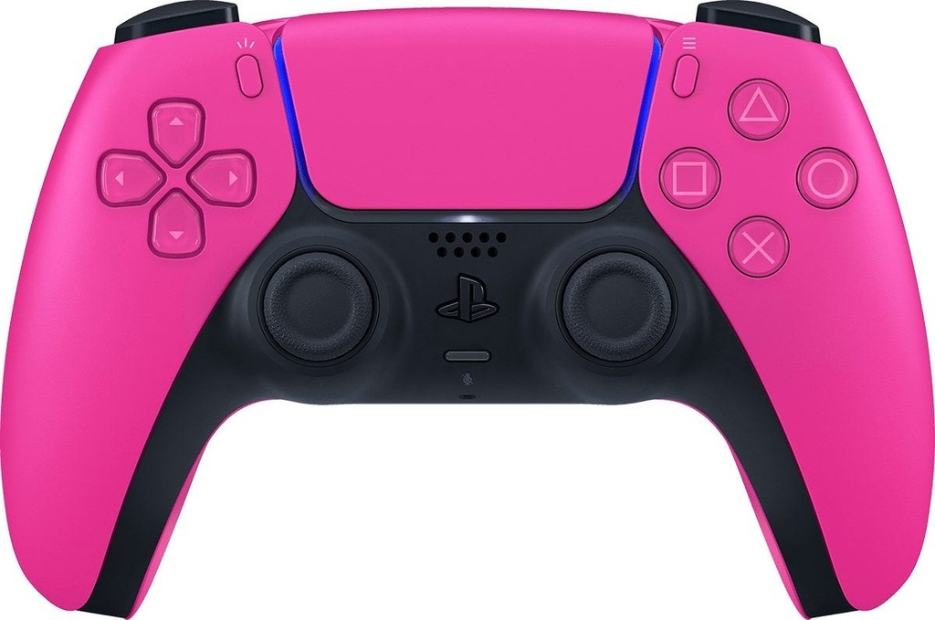 Sony PlayStation 5 Dual sense Wireless Controller - Nova Pink