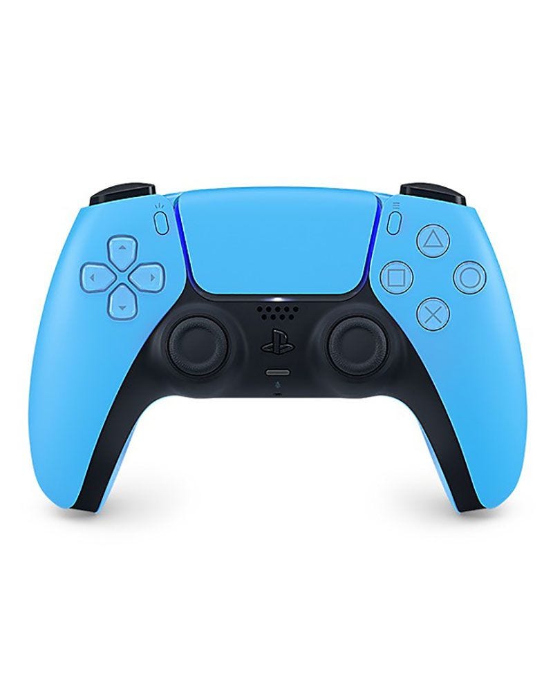 Sony PlayStation 5 Dual sense Wireless Controller - Starlight Blue