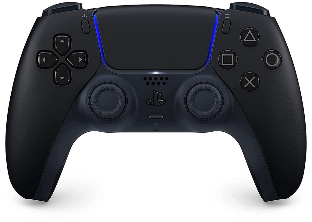 Sony PS5 Dualsense Wireless Controller - Black