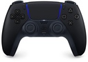 Sony PS5 Dualsense Wireless Controller - Black