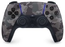 Sony Ps5 Dualsense Wireless Controller Grey Cammo