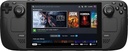 Steam Deck Deck 64 GB Handheld Portable Gaming Console