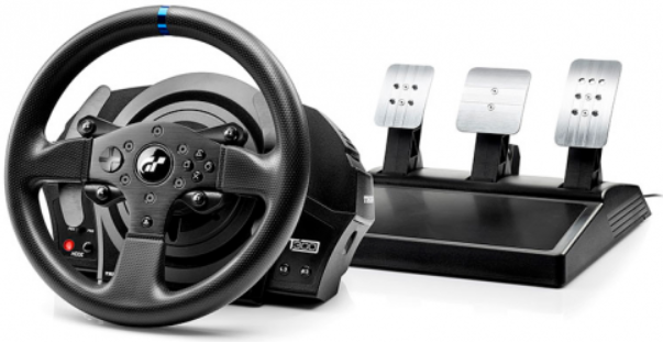 Thrustmaster T300 RS - GT Edition Racing Wheel for PS/PC