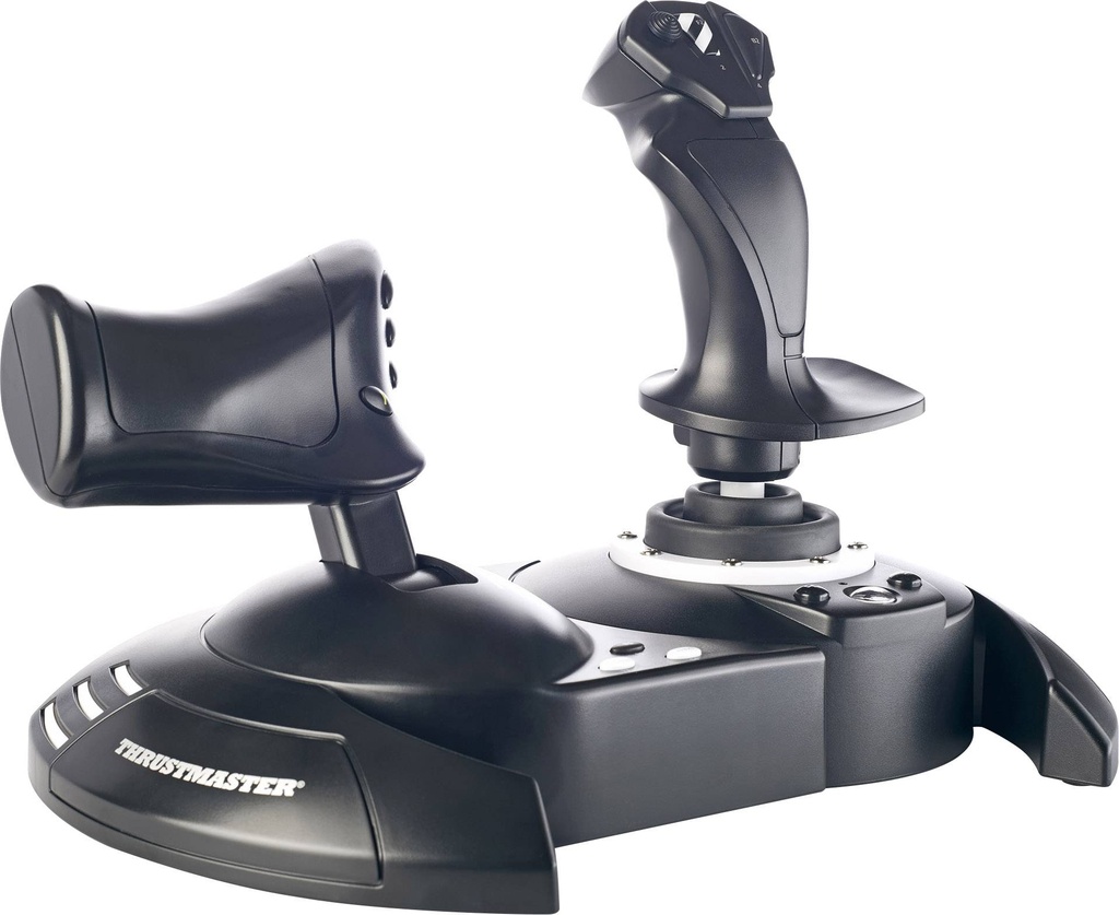 Thrustmaster T-Flight Hotas One