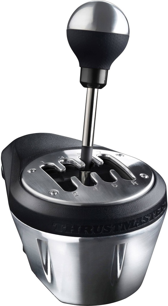 Thrustmaster Th8A Add-On Shifter