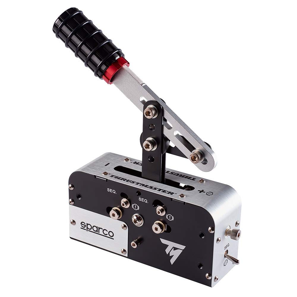 Thrustmater TSS Handbrake Sparco MOD+