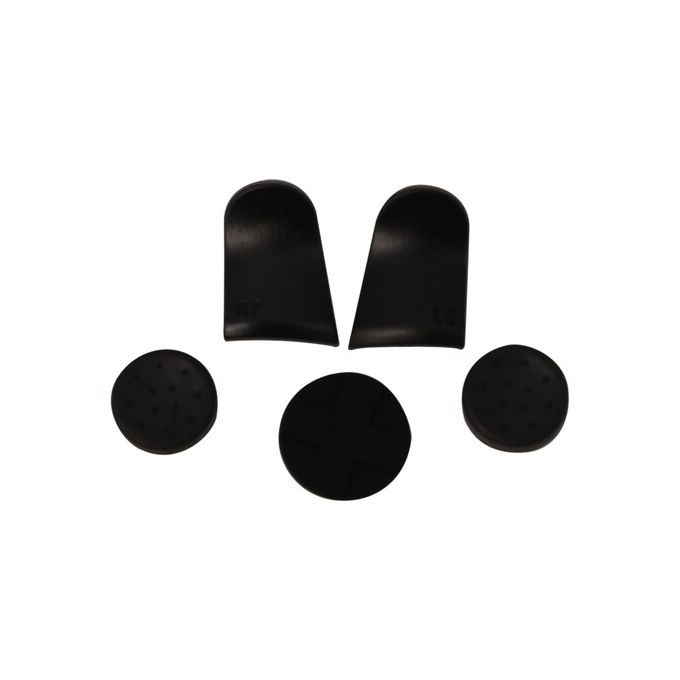 Thumb Grip Trigger Ps5