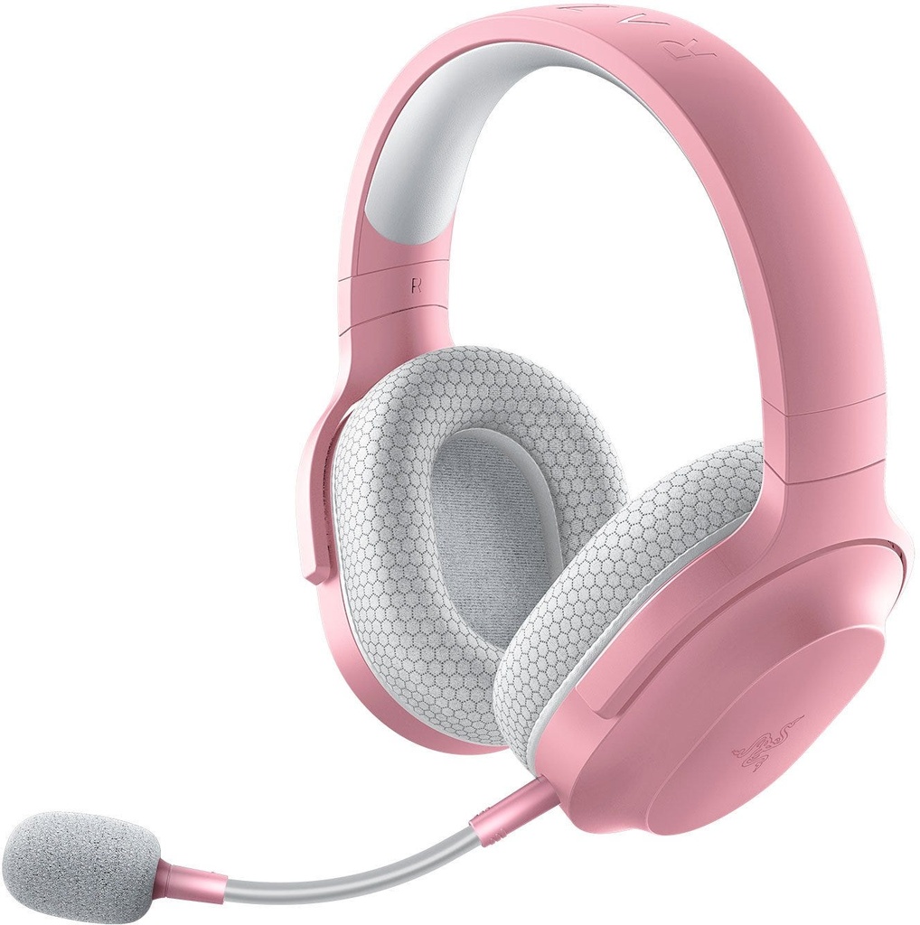 Barracuda X - Quartz Pink Gmaing Headset