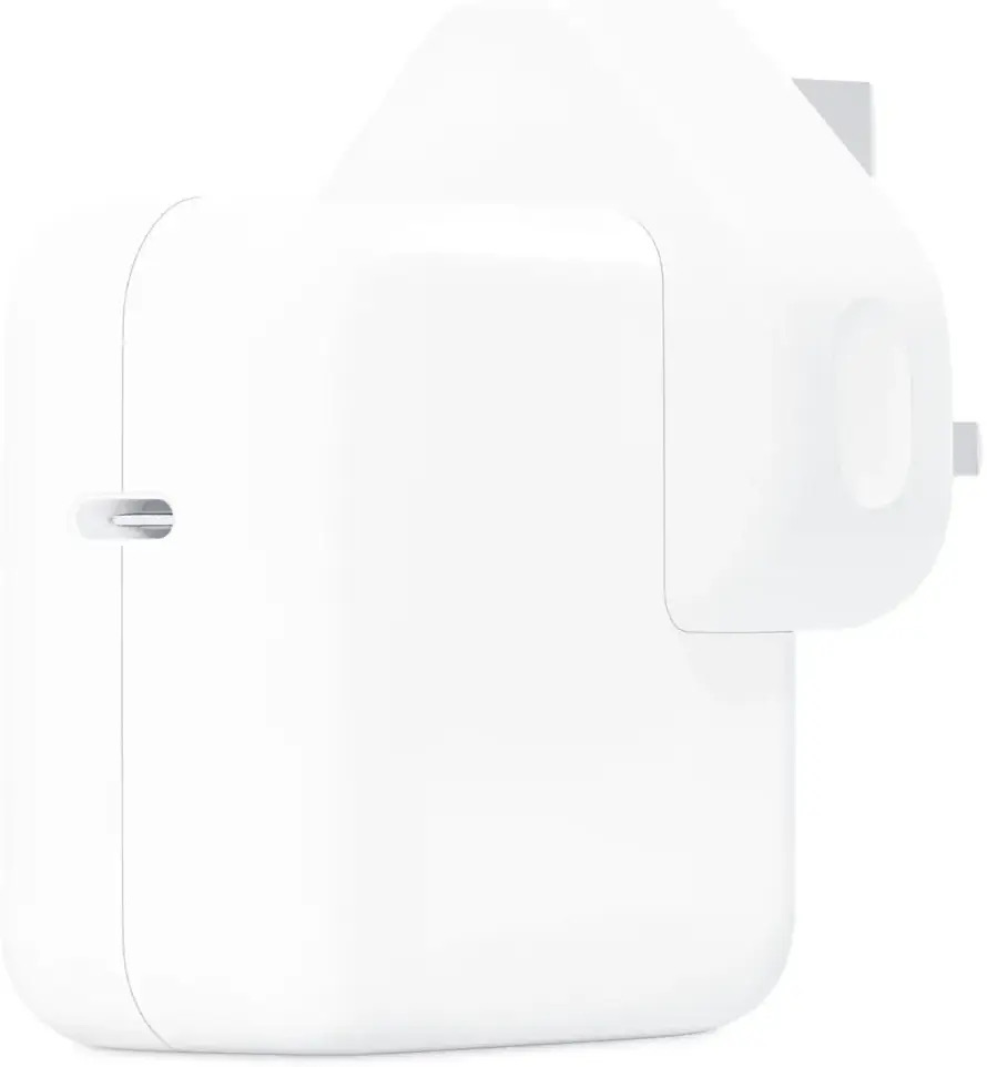 Apple 30W USB-C Power Adapter