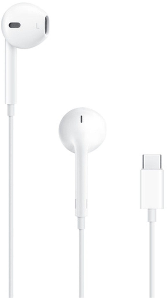 Apple Earpods (USB-C)-ZML