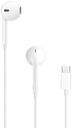 سماعات ابل ايربودز نوع USB-C