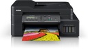 Brother DCP-T820Dw 3-In-1 Wireless Ink Tank Printer
