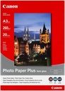 Canon Photo Paper Sg-201 A3 20Sh