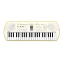 Casio 44 Mini Keys Keyboard Sa-80H2